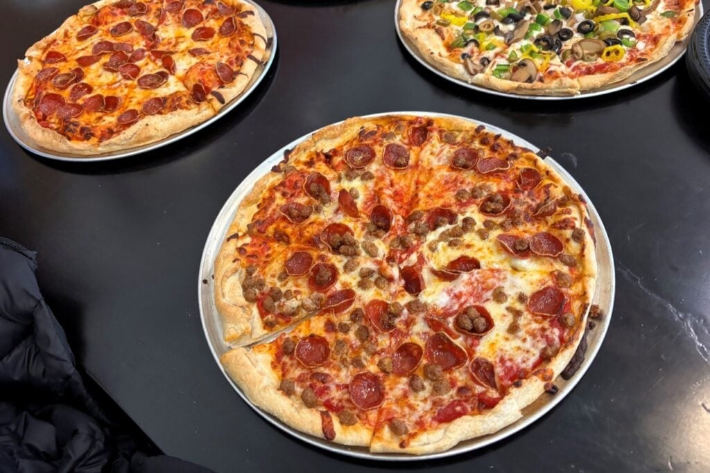 The Private Equity Pizza Playbook Is Getting Tested Again With Pizza Hut