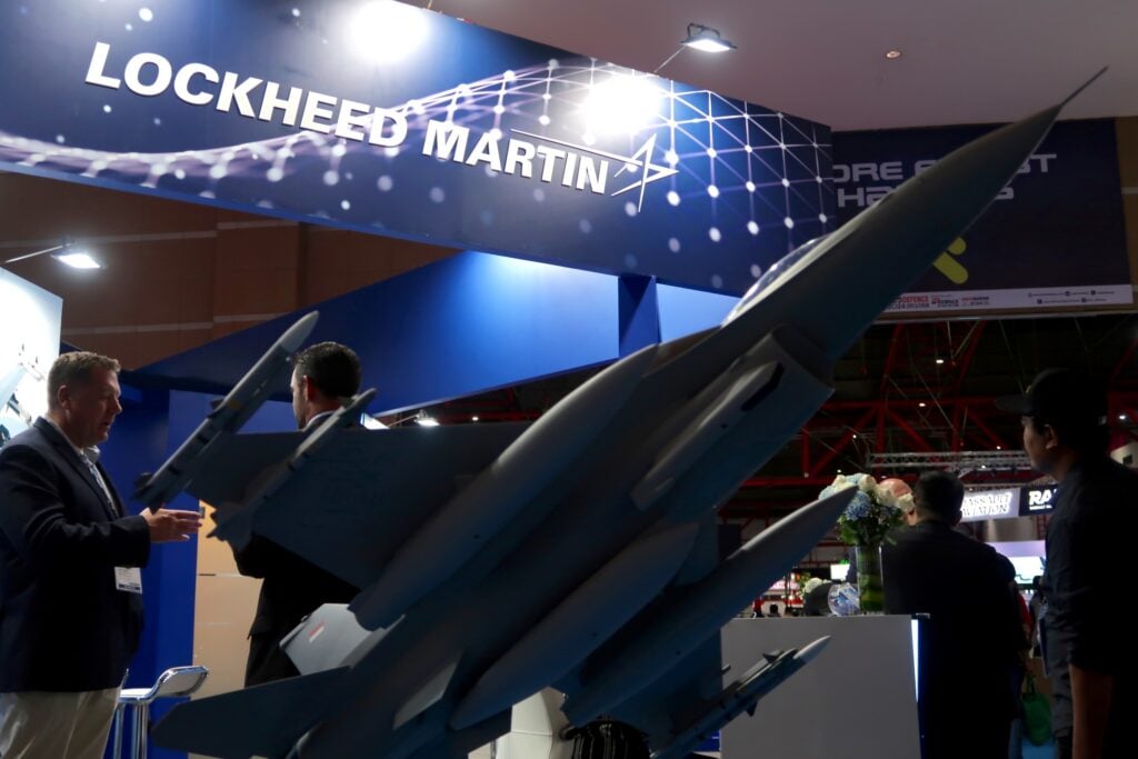 US Adversaries Russia, Iran and China Are Expanding Their Military Might, and Lockheed Martin Is Ramping Up — CEO Calls for ‘Wartime Speed and Scale’ as Backlog Hits Record $292 Billion