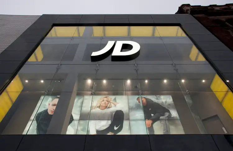 JD Sports to acquire Hibbett in $1.1B deal