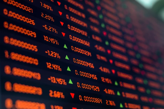 Nasdaq network disruption affects some equities markets