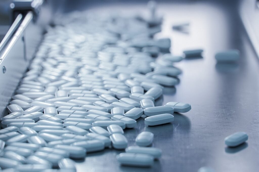 Xenon Pharmaceuticals Shares Fall 25% After Hours: Here's Why