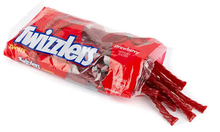 Hershey to remove artificial food dyes from products by 2027 - report