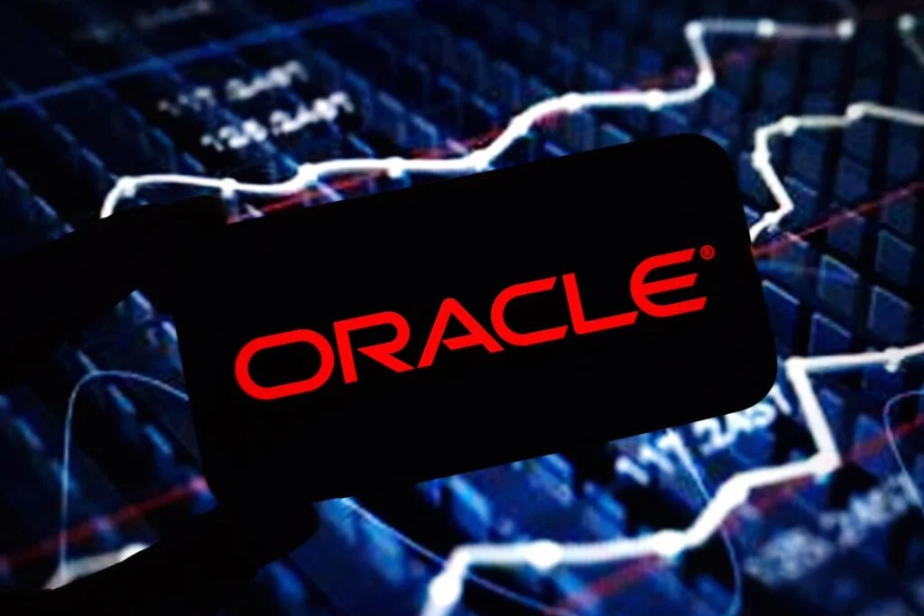 Oracle Deepens Microsoft Partnership, Unveils AI Agent Studio And Marketplace