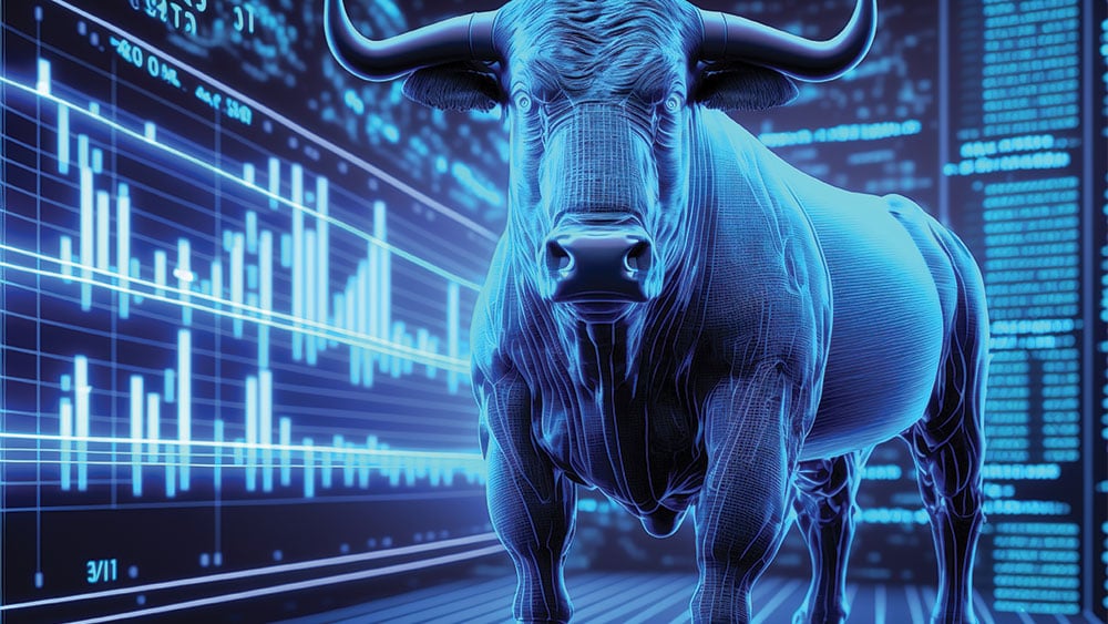 Earnings Position These Two S&P 500 Stocks For Breakouts While Another Dives