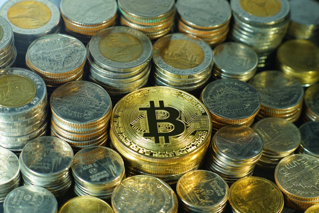 Scottie Pippen Is Watching Bitcoin, XRP, Dogecoin...And What Else?