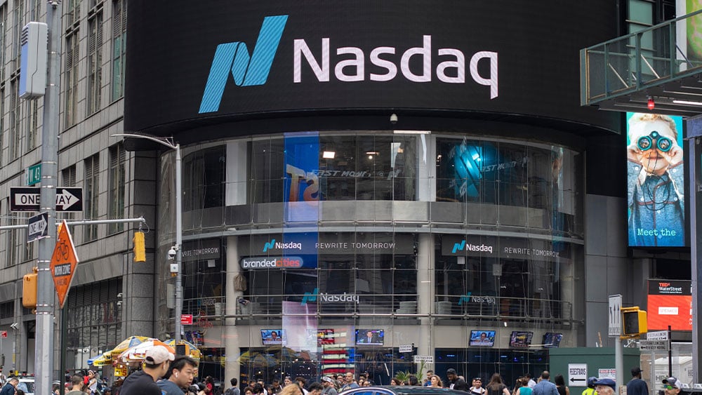 Nasdaq 100: Who's In And Who's Out Of QQQ. Walmart, Strategy, Lululemon?