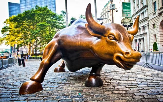 New Strong Buy Stocks for September 28th