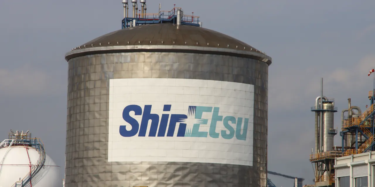 The Next AI Stock Trade Starts With Makers of Chemicals and Cooling Systems