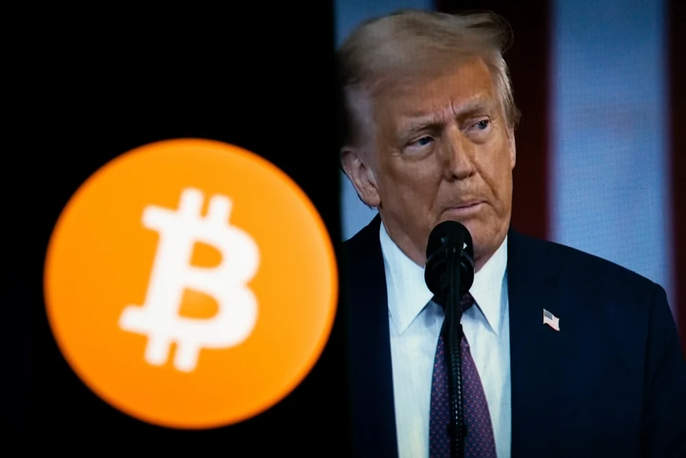 Weekend Round-Up: Bitcoin's Million-Dollar Future, Trump Sons' Billion-Dollar Investment And More