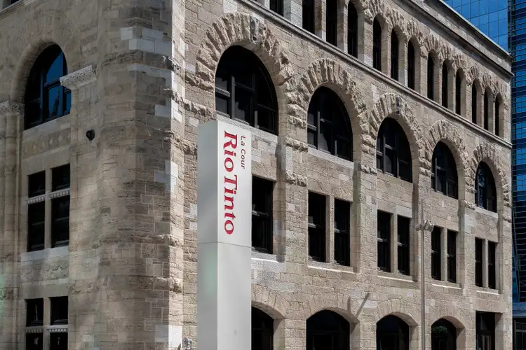 Rio Tinto weighs sale of titanium business - Reuters