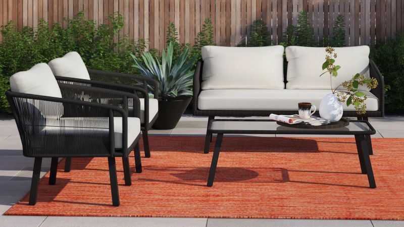 Get your space ready for warm weather with savings from Wayfair’s Big Outdoor Sale - CNN Underscored