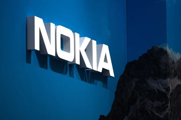 Nokia shares hit 16-year high as it takes advantage of data center buildout