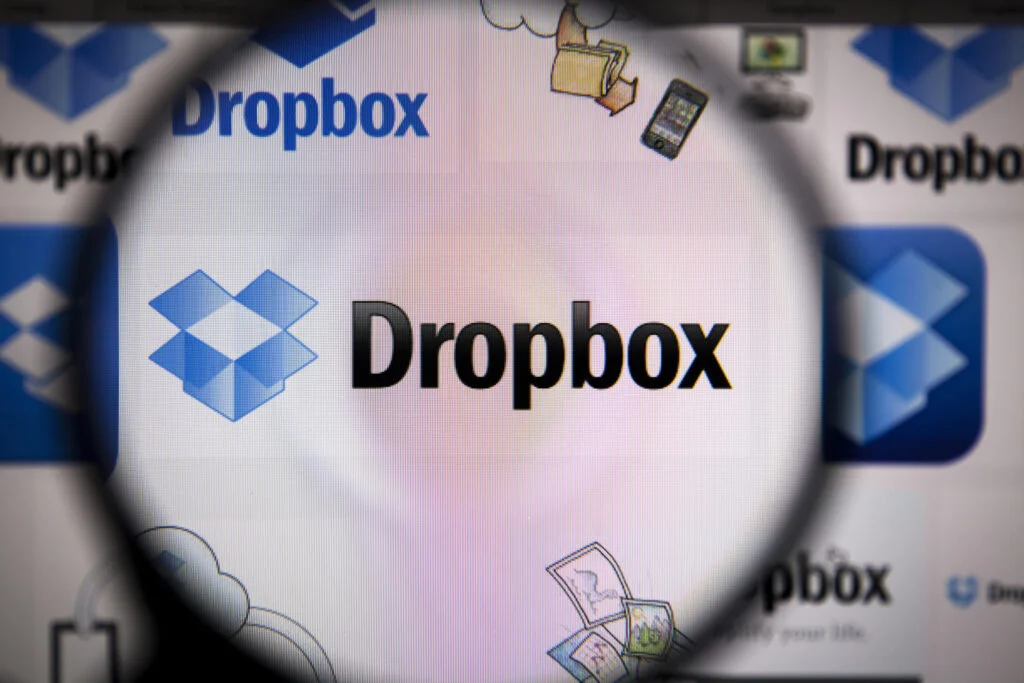 Dropbox Stock Falls After Q4 Report: ARR Slips, Paying Users Decrease