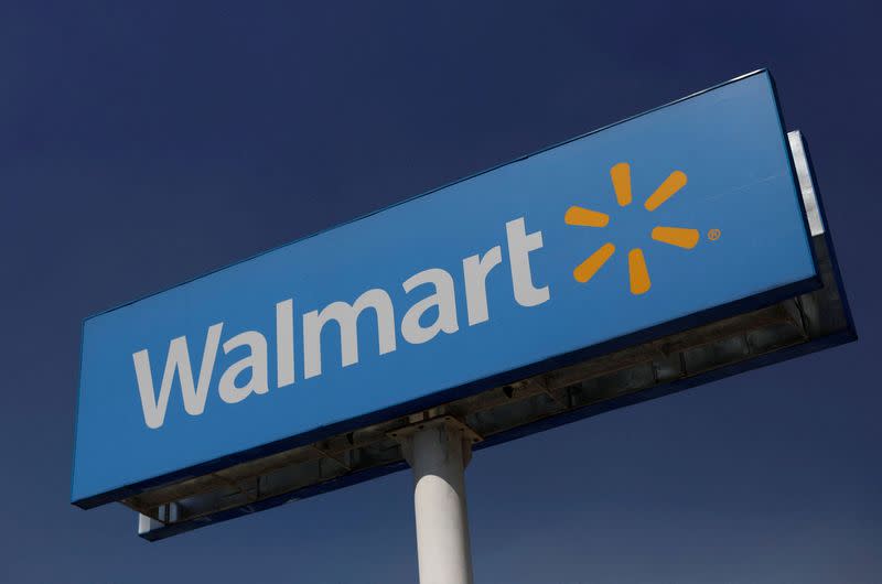 Walmart held talks on streaming deal with Disney, Comcast and Paramount- NYT