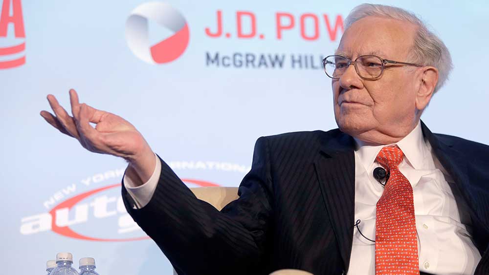 Warren Buffett Continues To Add OXY Stock, But Is It A Buy Or A Sell Right Now?