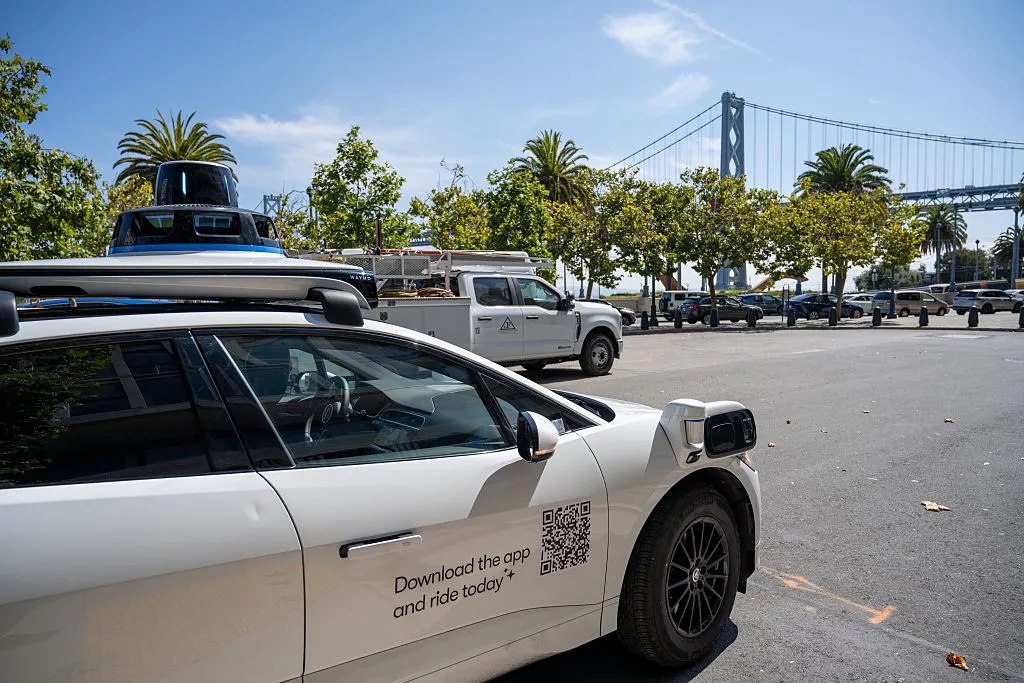 Google’s Waymo to expand autonomous driving service to  Philadelphia, Baltimore, St. Louis, and Pittsburgh