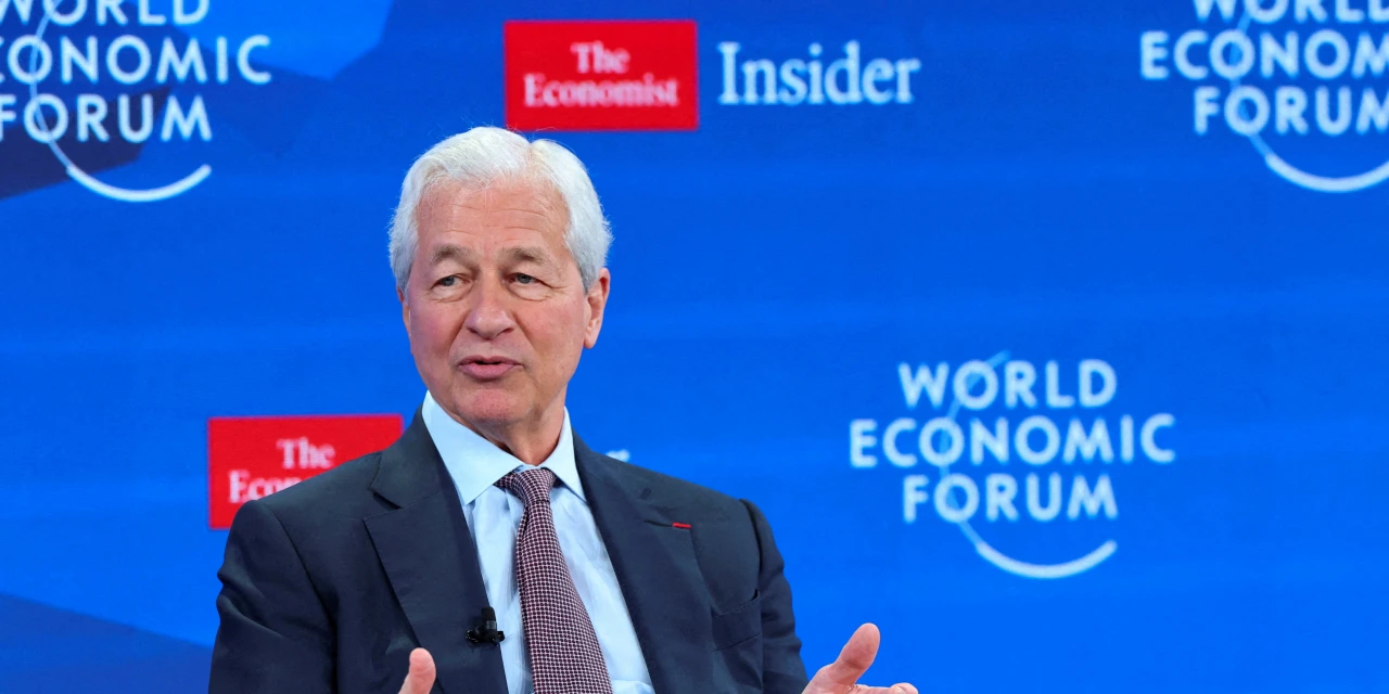 Big Banks Are Playing Both Sides of the Private Credit Meltdown