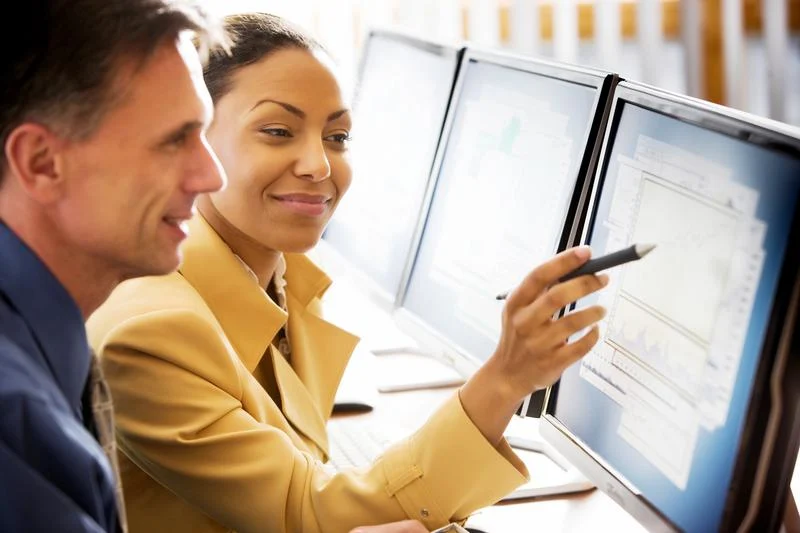 My Top 5 Favorite Stocks for an Uncertain Market