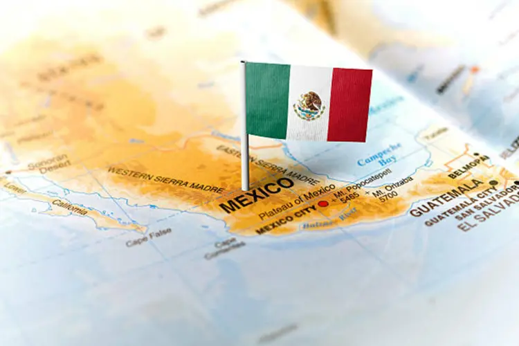 Amazon teams with Xylem on water replenishment projects in Mexico