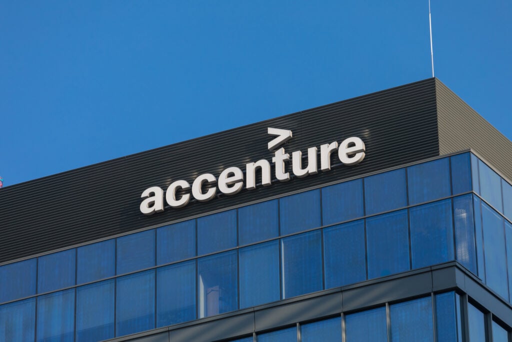 Accenture Buys McCoy To Accelerate Midmarket AI Expansion