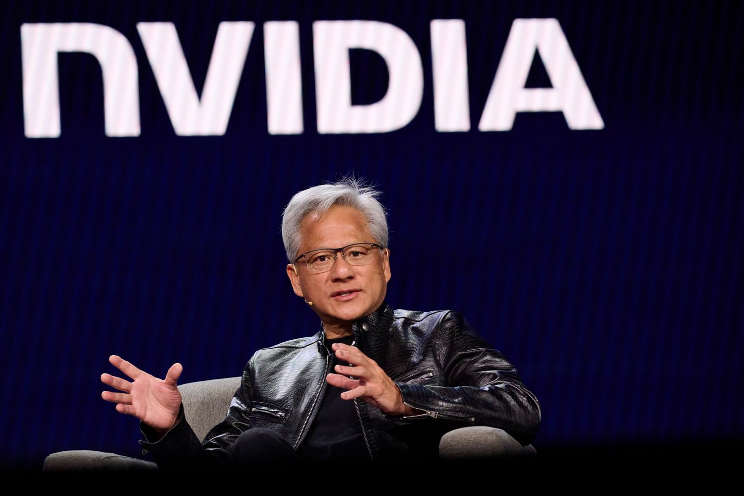 Nvidia Is Morgan Stanley's Favorite Chip Stock Again. Here's Why