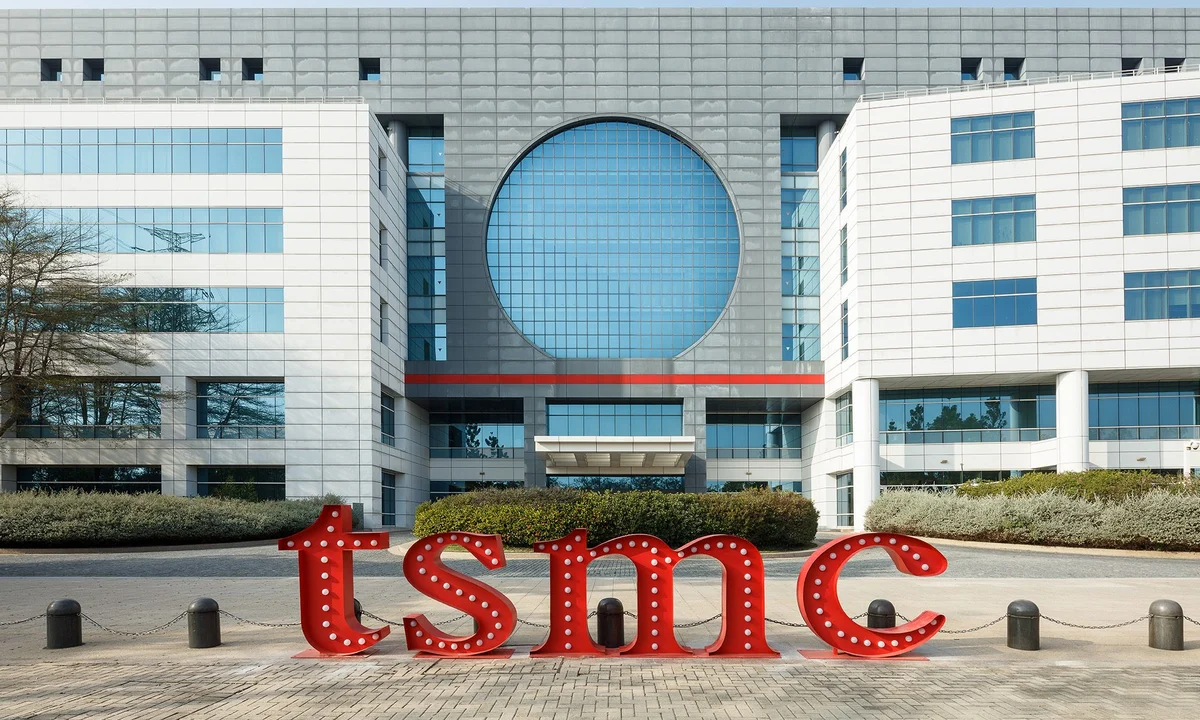 Prediction: TSMC Stock Is Going to $1,200 by 2030