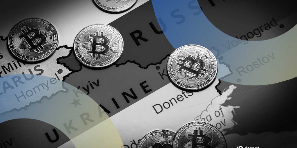 Russia Will Soon Ban Peer-to-Peer Bitcoin Trading, Central Bank Confirms