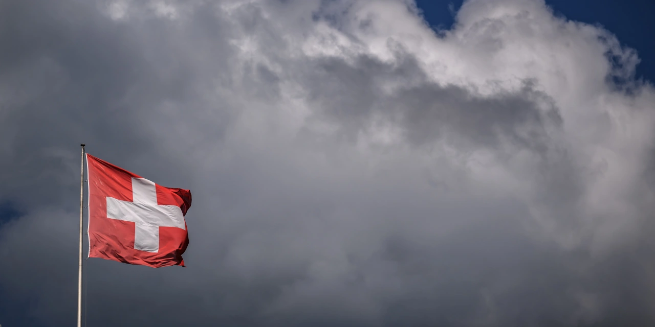 Switzerland Rejects Forced Labor Accusations After U.S. Imposes New Tariffs