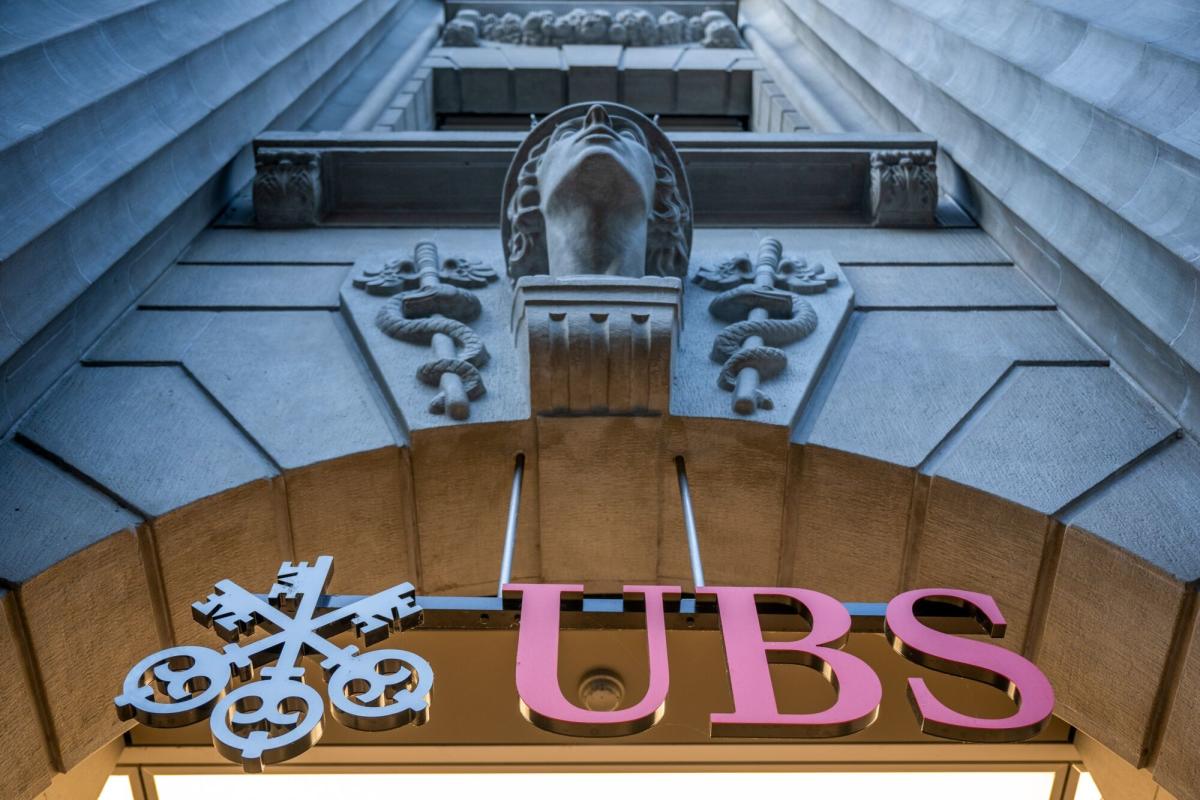 UBS to Open Menlo Park Office, Hires Lynch for Tech Deals