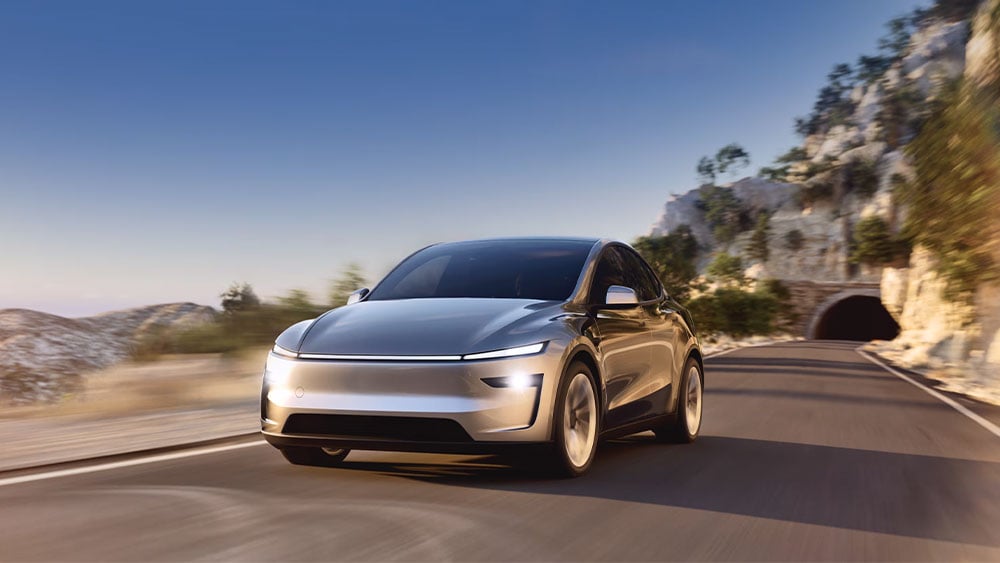 BYD Registrations In Europe Outpace Tesla. Here's How The Stocks Reacted.