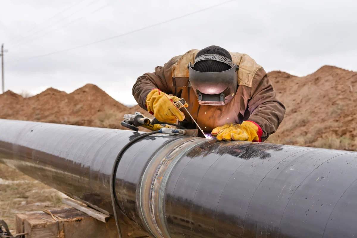 This Overlooked Pipeline Stock Could Quietly Make You a Fortune