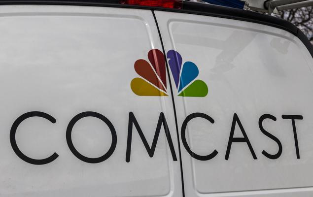 Comcast's AudienceXpress, iSpot Team Up for TV Marketing - Yahoo Finance