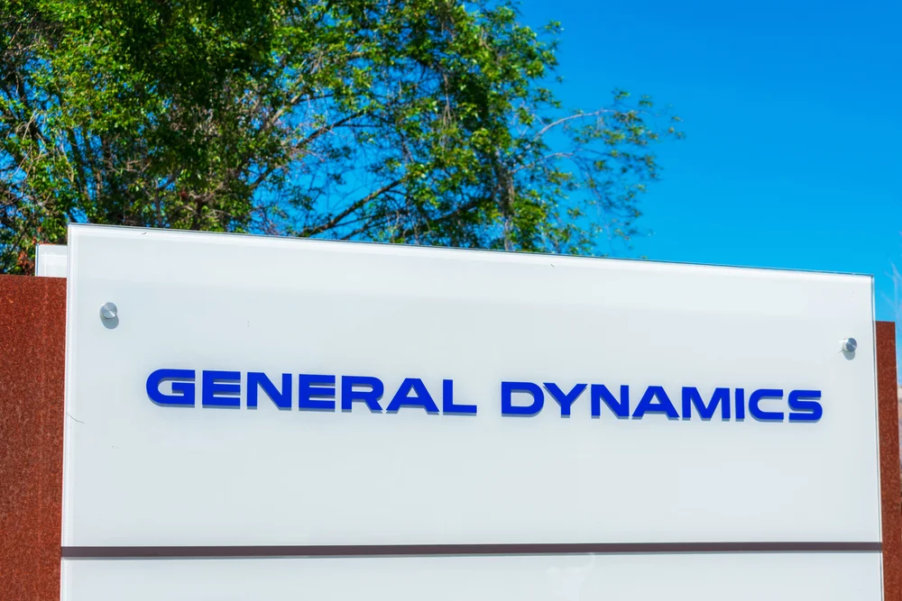 General Dynamics Bags Massive $12.4 Billion Submarine Contract