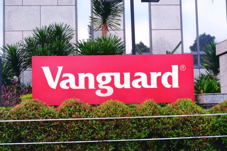 Vanguard Overtakes State Street As Top ETF Provider: 3 Funds In Focus