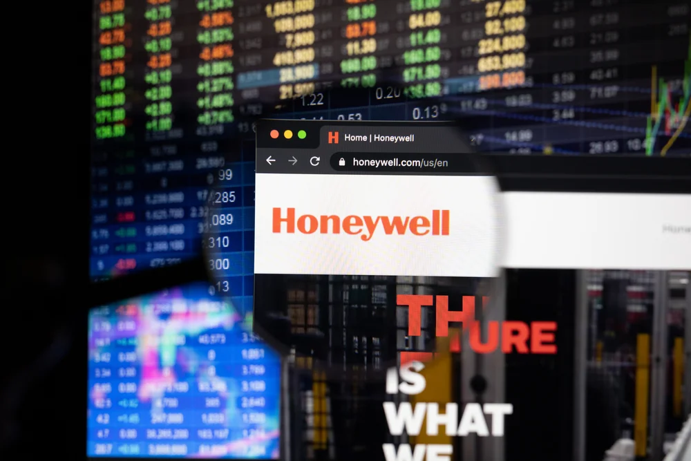 Honeywell Aerospace Advances Drive Solid Q1 Results, Exceed Expectations