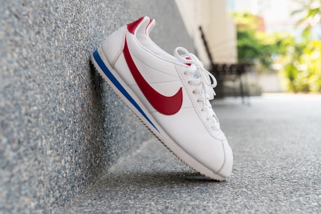 Nike Stock Sinks to 52-Week Low - Here’s Why