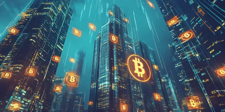 Metaplanet soars on $5.4B share offering plan to amass 210K Bitcoin by 2027