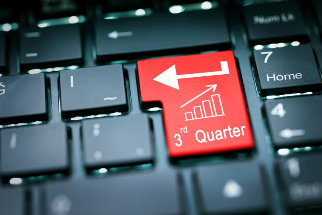 Cohen & Steers advances as strong inflows support Q3 growth