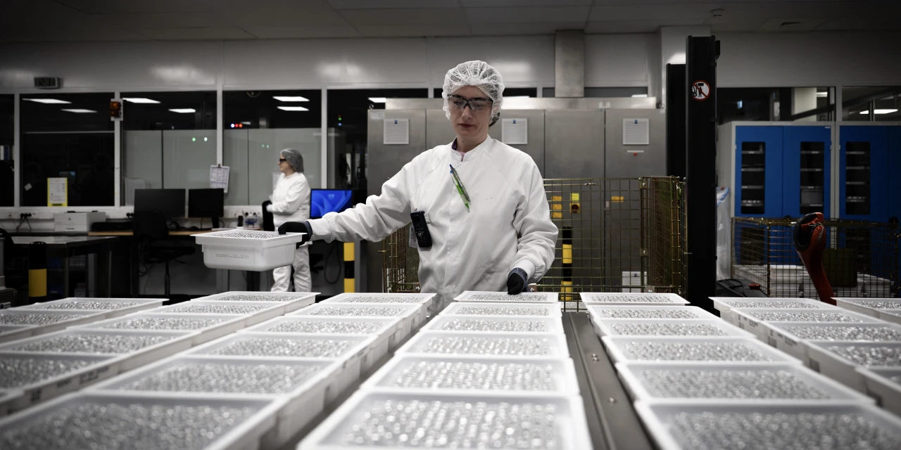 Sanofi Says FDA Agrees to Review Diabetes Drug Age Range