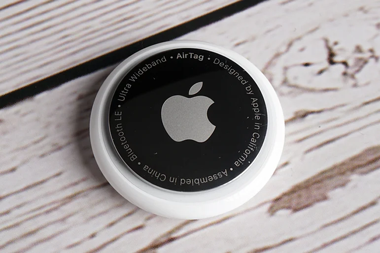 What To Expect From Apple's AirTag 2: Ultra Wideband Boost, Enhanced Tracking, Safety Upgrades And More