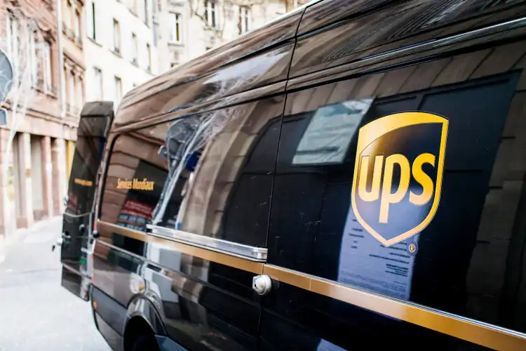 UPS closes on the acquisition of Frigo-Trans and BPL