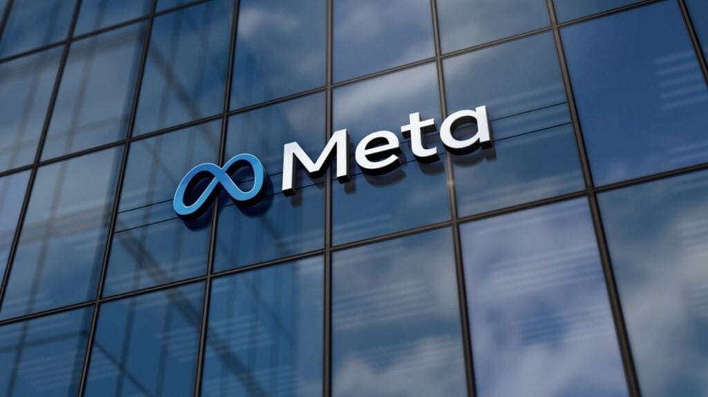 AI Selloff Is ‘Panic,’ Meta May Be The Best Stock To Buy, Joseph Carlson Says