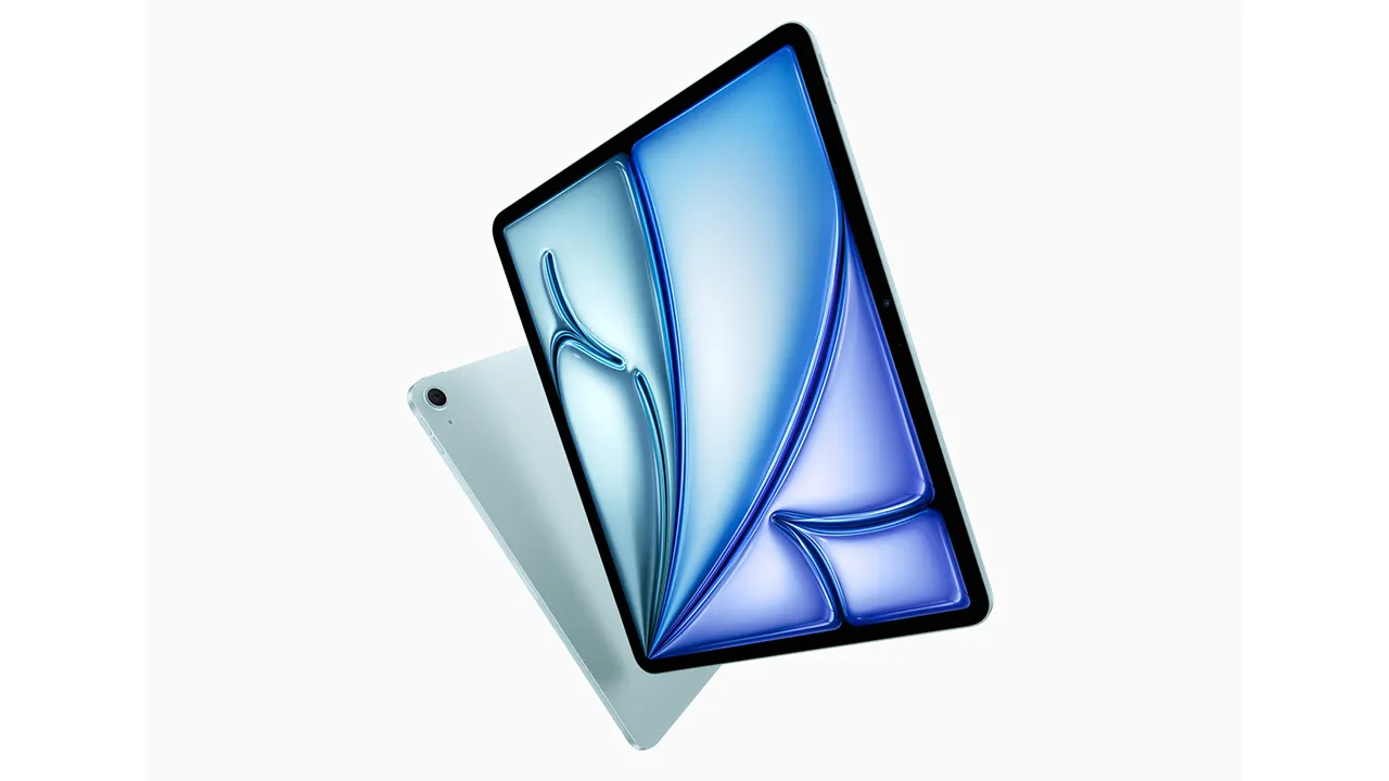 Apple announces new iPad Pro, Air tablets - Fox Business
