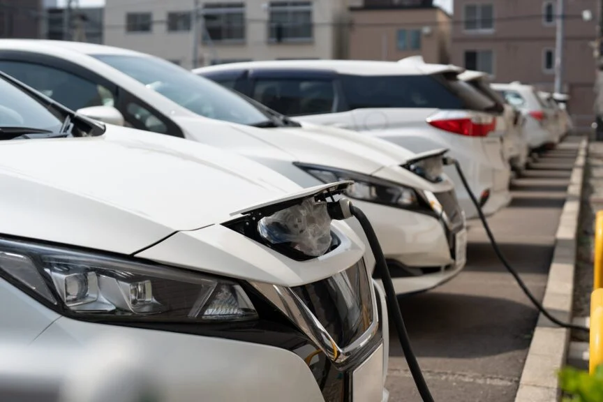 EV Prices Drop 2.8% In June As Incentives Surge Amid Tumbling Tesla Sales