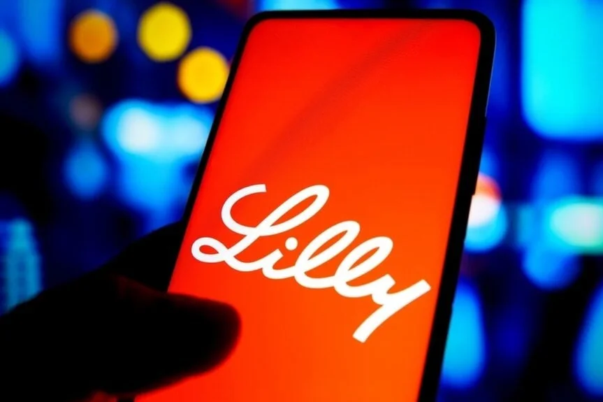Eli Lilly Stock Is Rising Today: Here's What You Need To Know