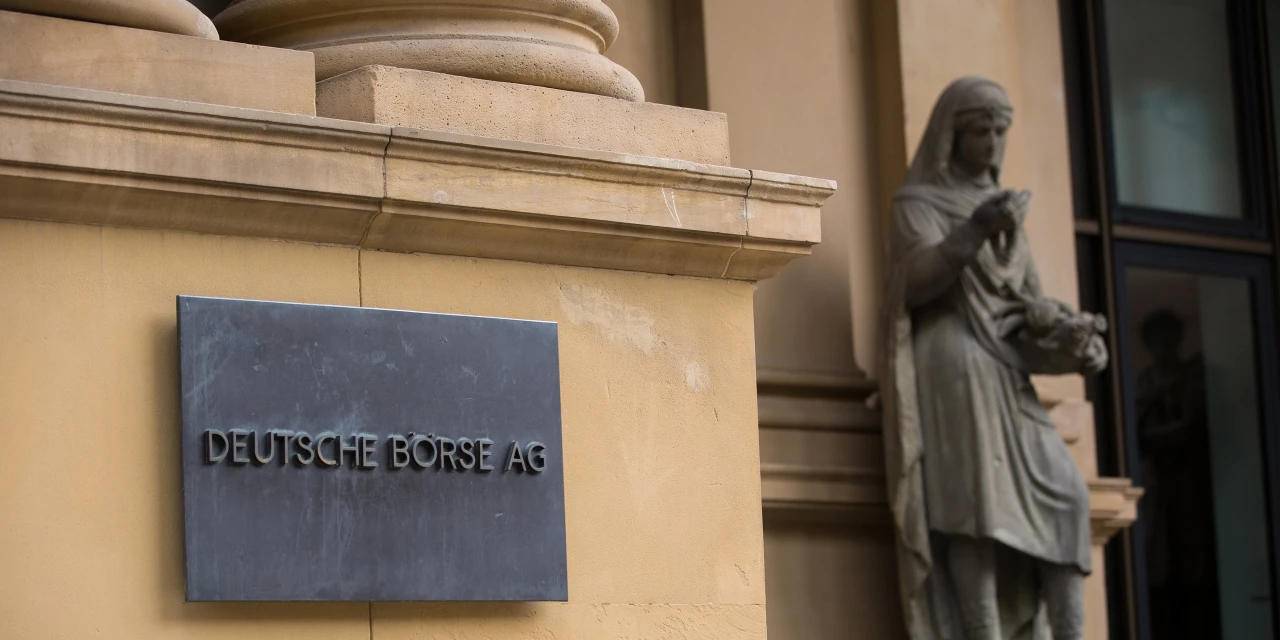 Deutsche Borse Group to Acquire Allfunds for $6.19 Billion