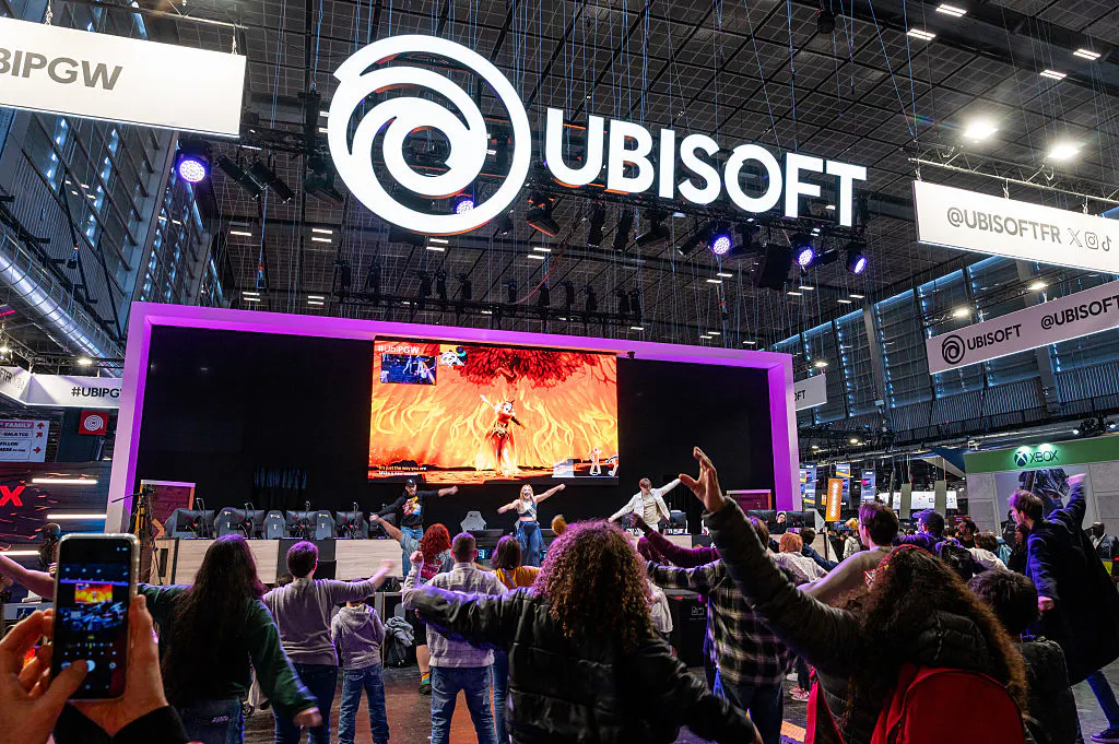 Ubisoft delays its earnings at the last minute and requests a freeze on trading