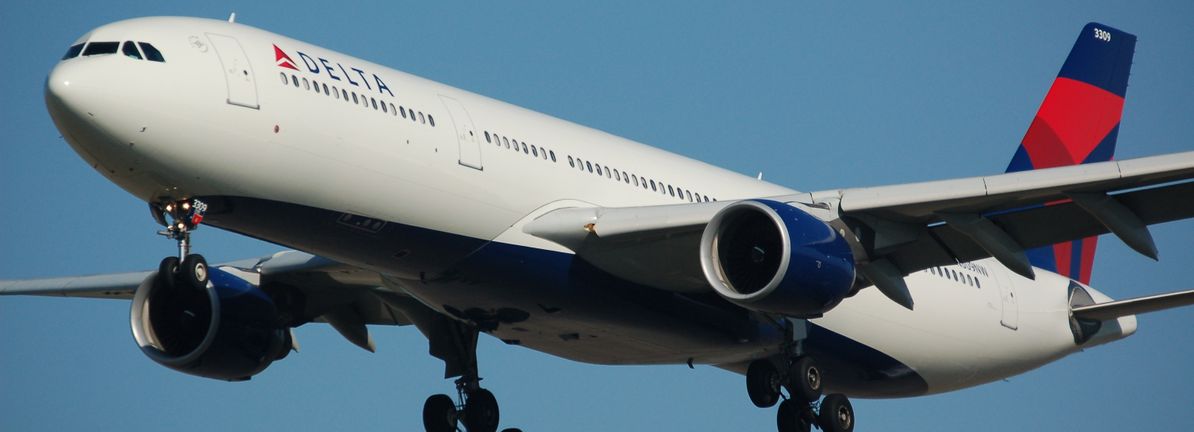 Is Delta Air Lines, Inc. Potentially Undervalued? - Simply Wall St