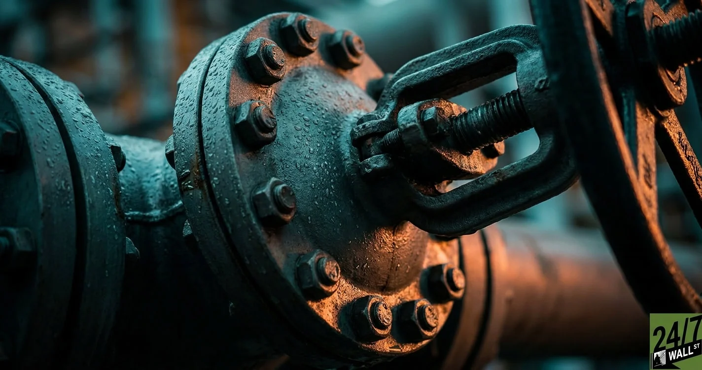 Think It's Too Late to Buy Marathon and Valero? Here's Why Analysts Say Wait Instead
