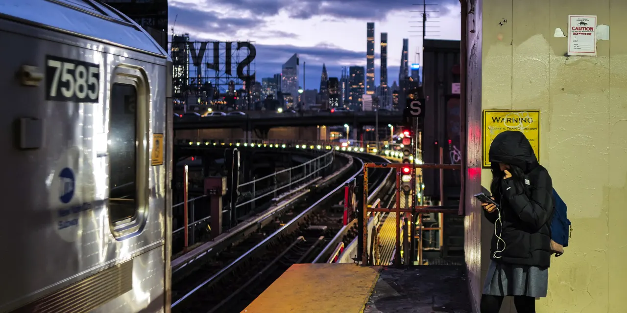 New York Again Sues Meta, TikTok, and Other Platforms in Fight Over Social Media